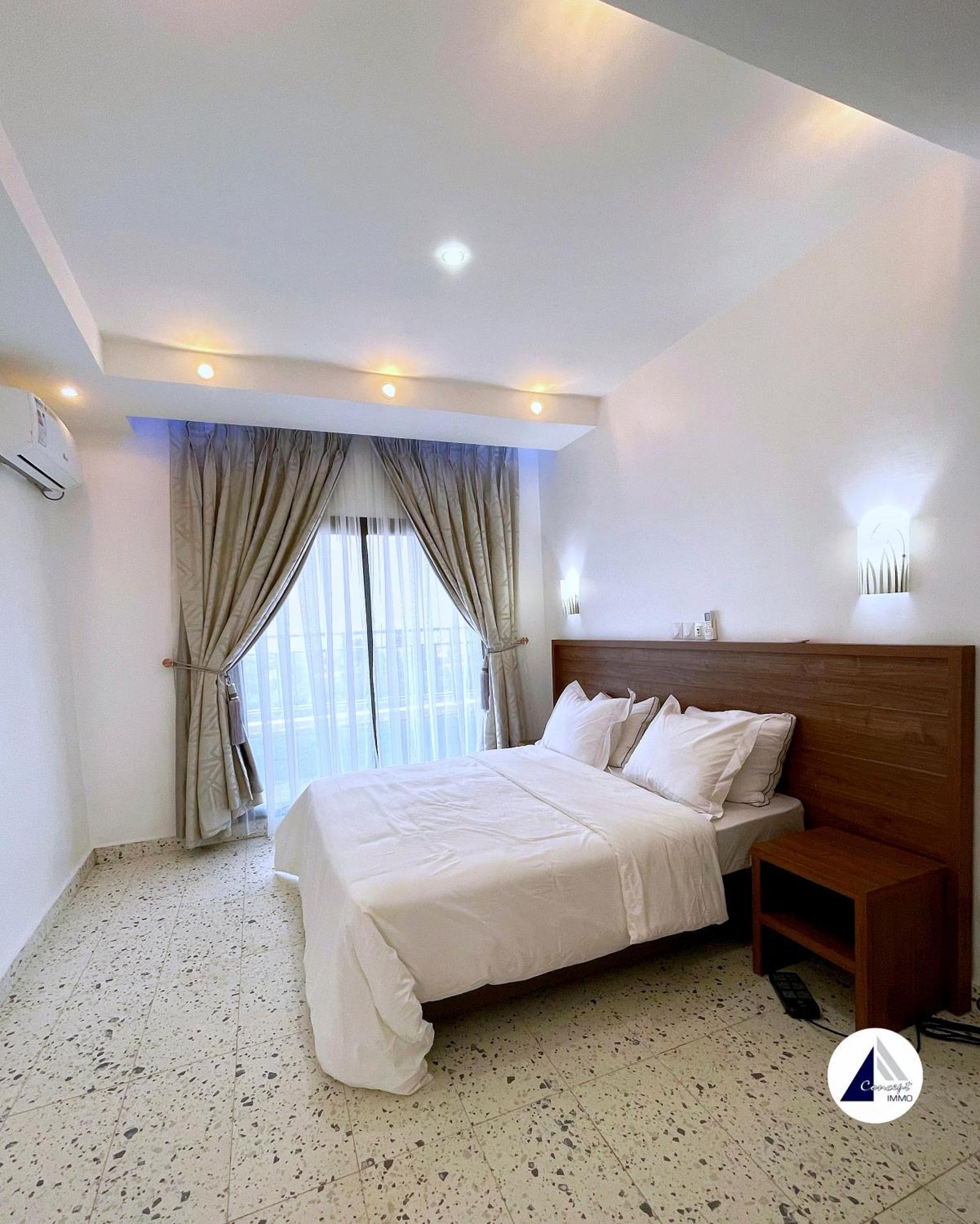 Residence P Kribi Dış mekan fotoğraf