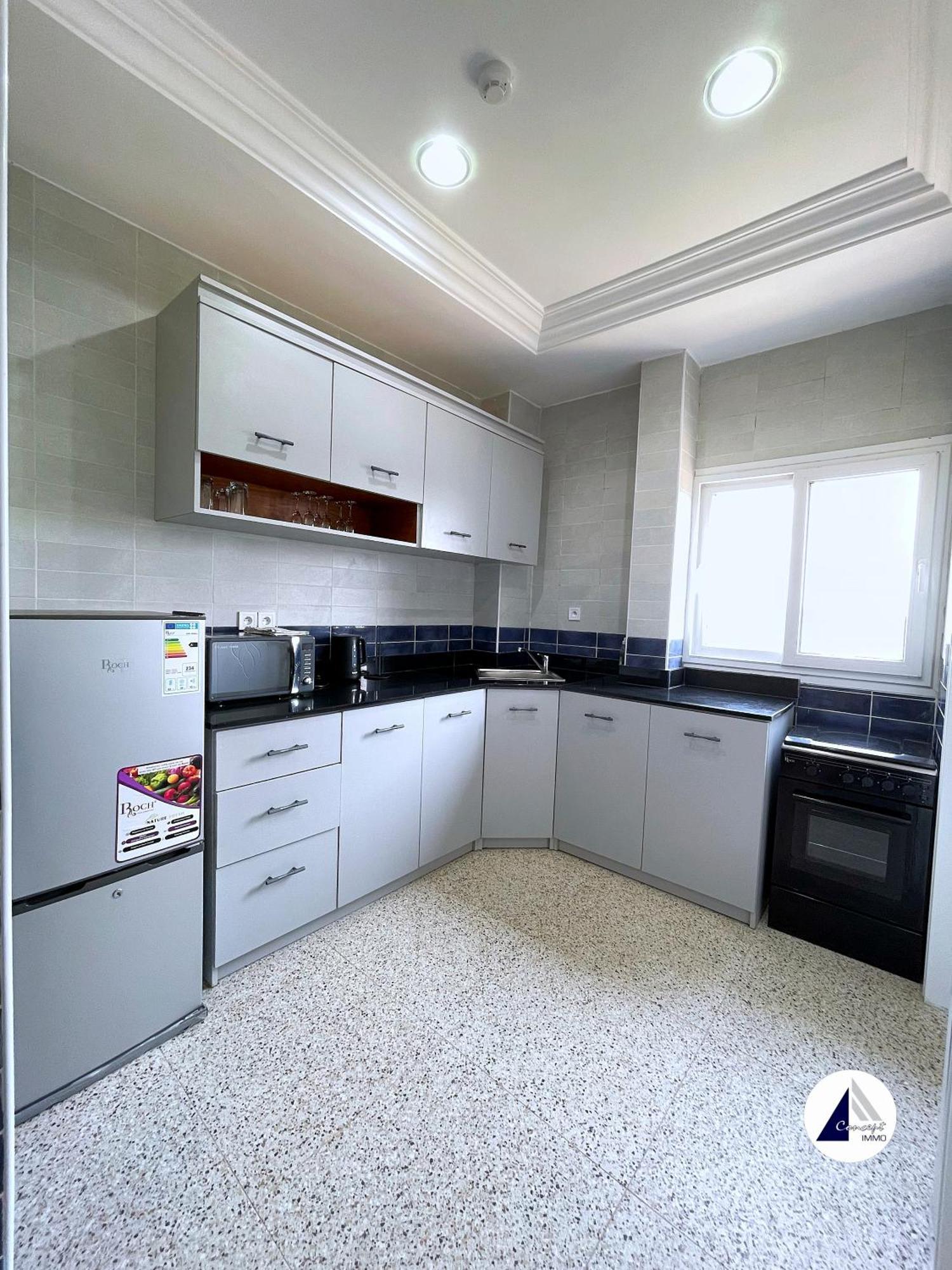 Residence P Kribi Dış mekan fotoğraf